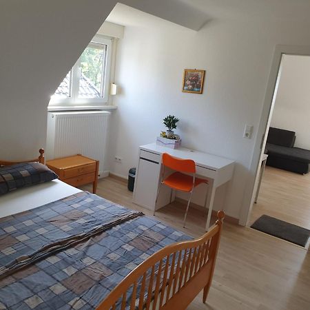 Wohnung Mit 3 Zimmer Waiblingen  Bagian luar foto