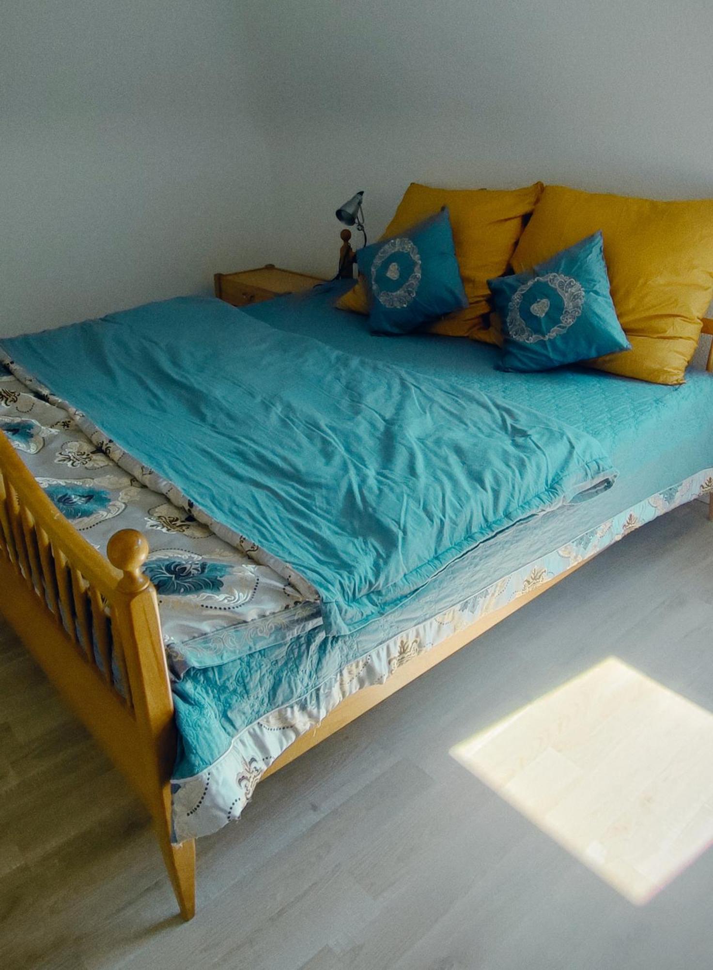 Wohnung Mit 3 Zimmer Waiblingen  Bagian luar foto