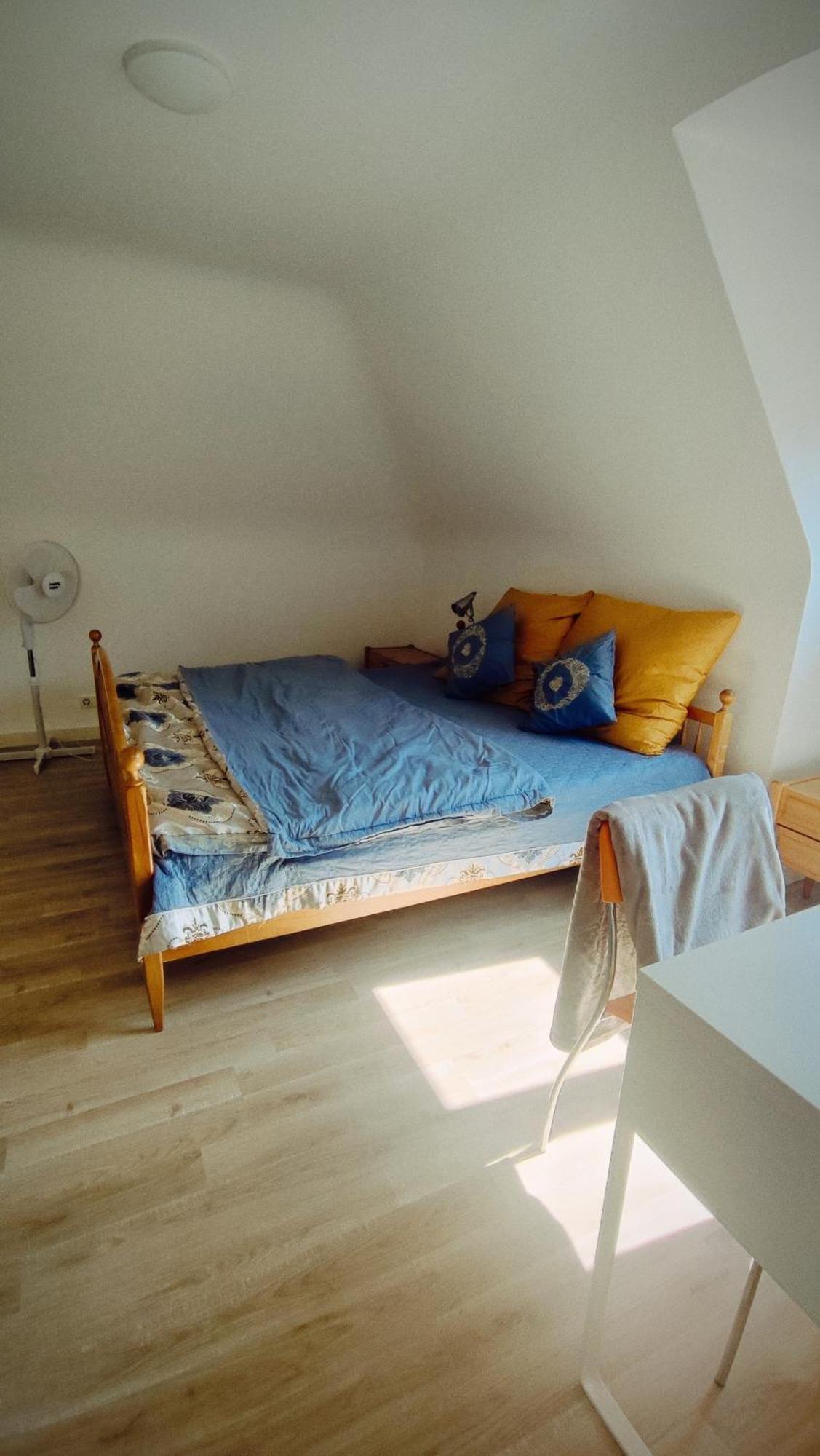 Wohnung Mit 3 Zimmer Waiblingen  Bagian luar foto