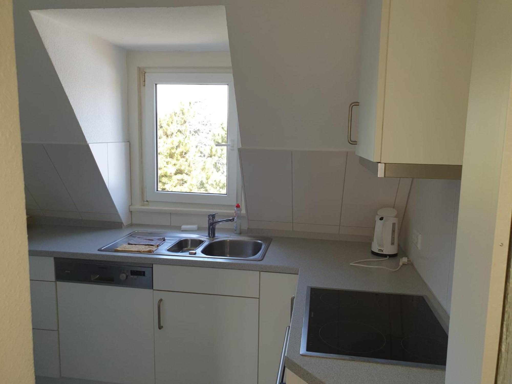 Wohnung Mit 3 Zimmer Waiblingen  Bagian luar foto