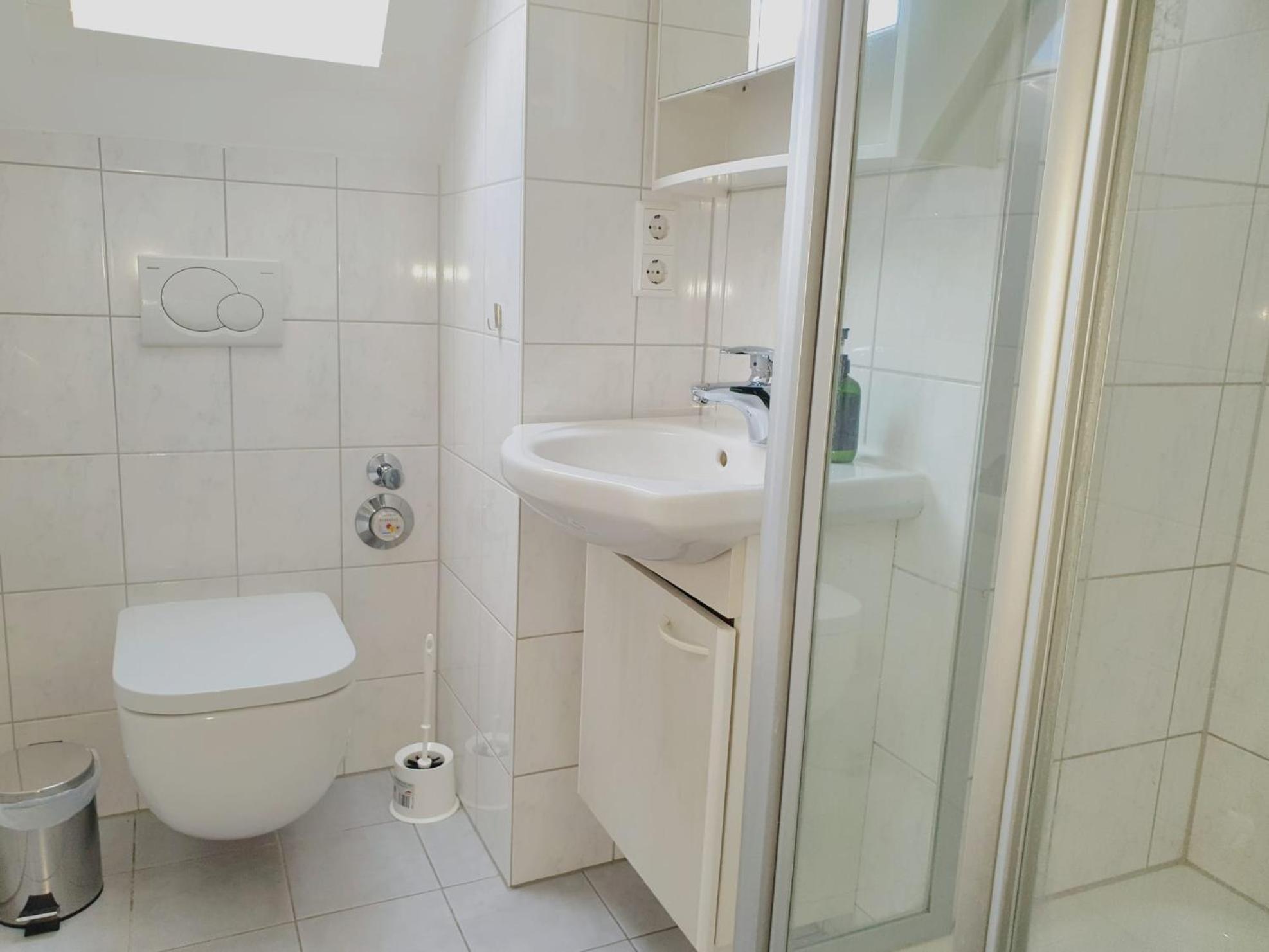 Wohnung Mit 3 Zimmer Waiblingen  Bagian luar foto